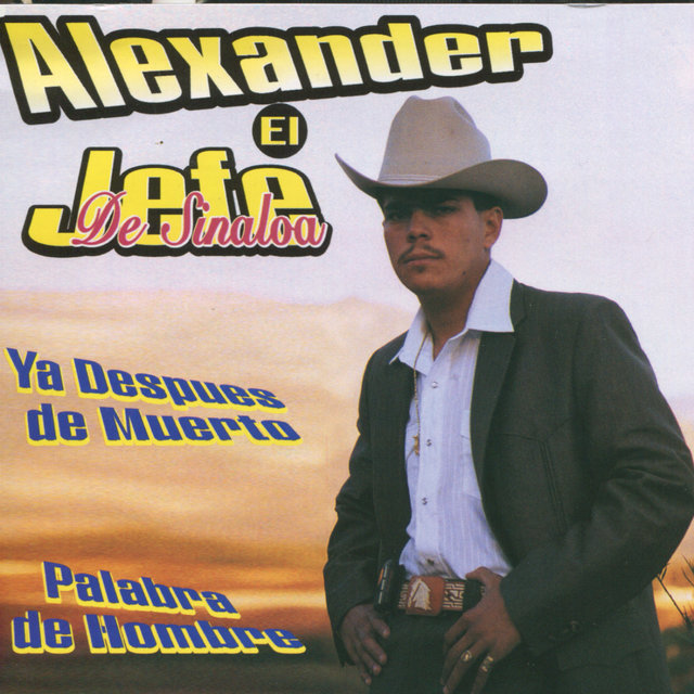 Palabra De Hombre