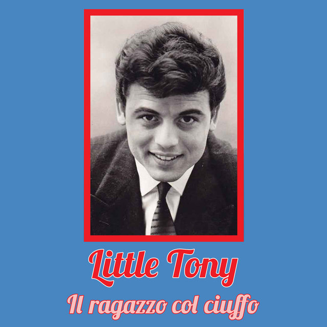 Il ragazzo col ciuffo