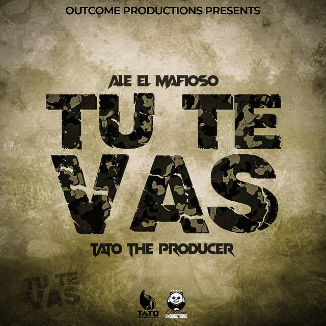 TU TE VAS