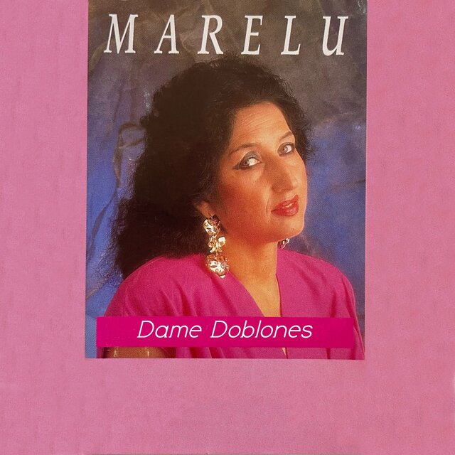 Dame Doblones