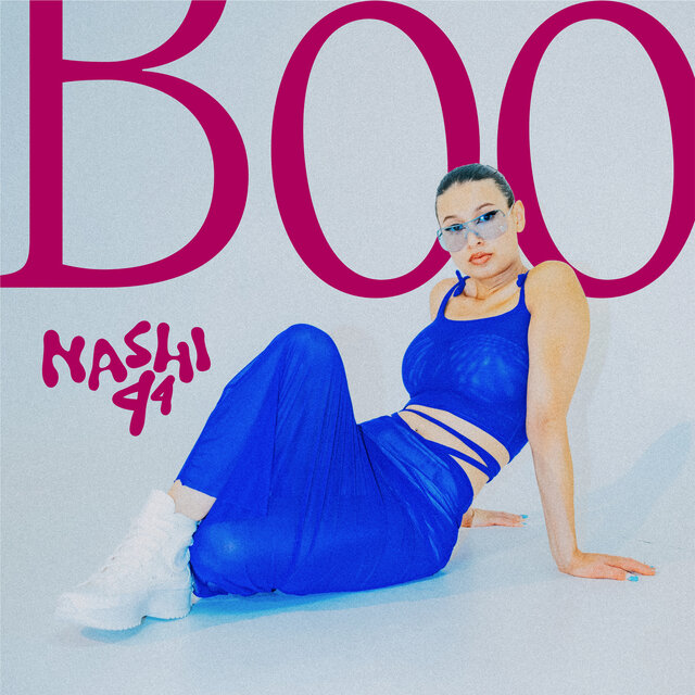 Boo