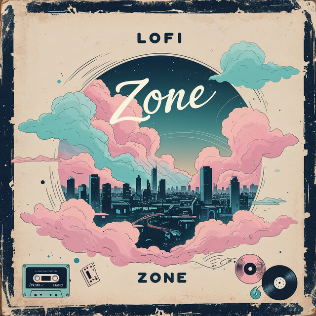 Lofi - Zone