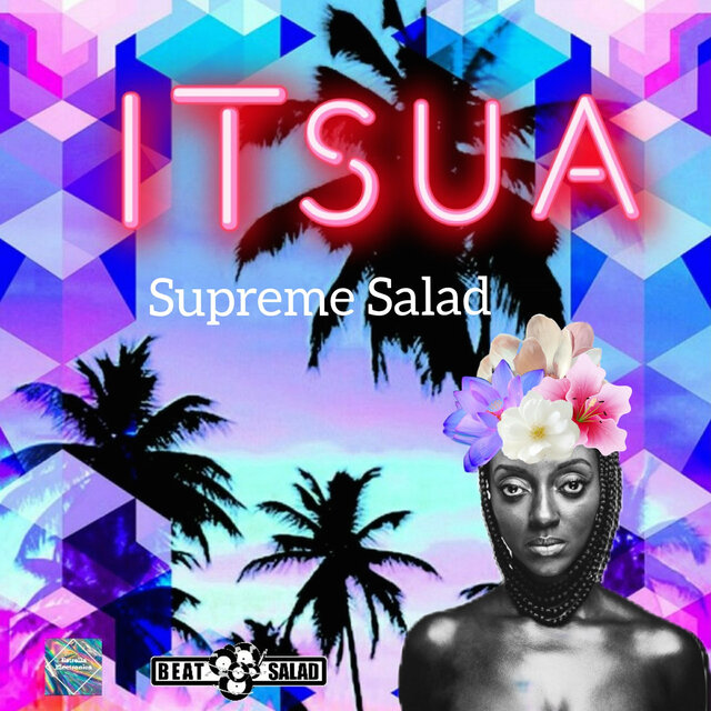 Supreme Salad