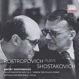 Cello Concerto No. 1 in E-Flat Major, Op. 107, .: II. Moderato (att.)