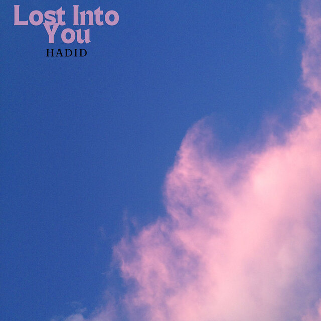 Lost into You