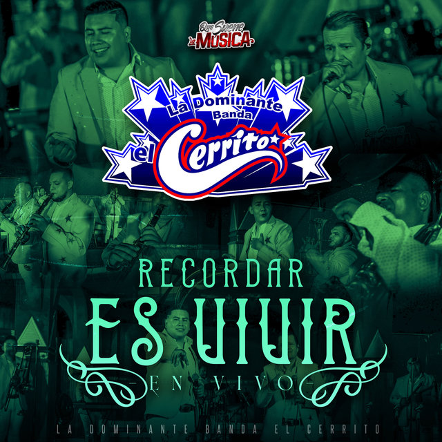Recordar Es Vivir...