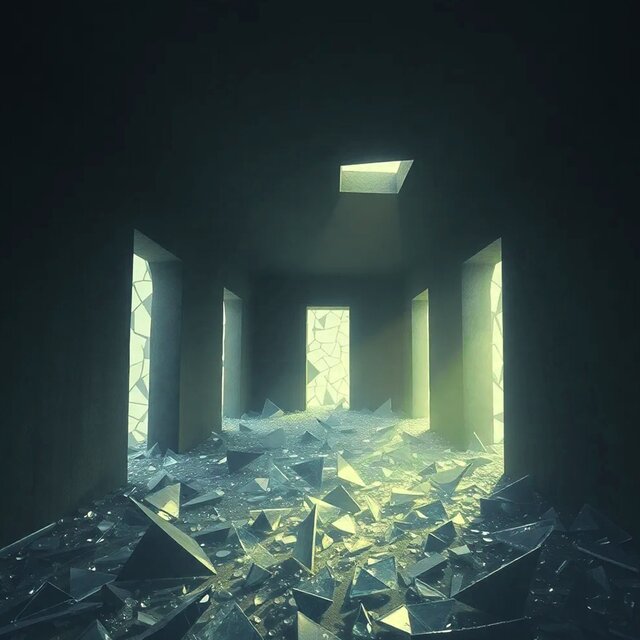 Hollow Rooms