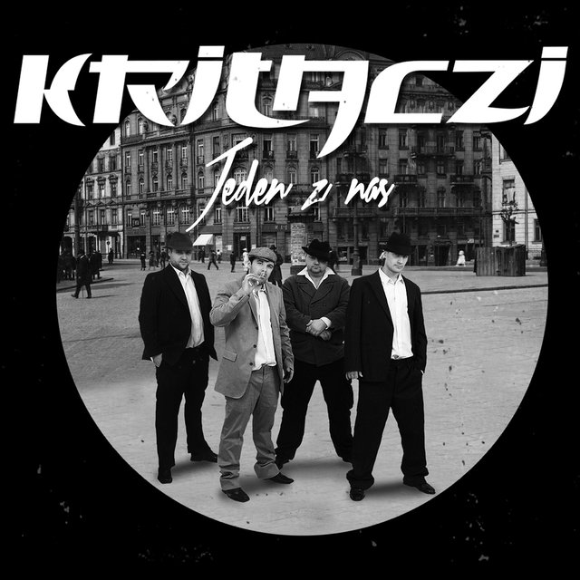 Jeden z Nas