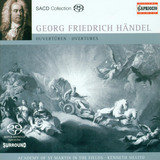 Berenice, HWV 38: Allegro
