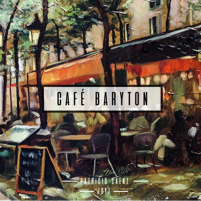 Cafe Baryton