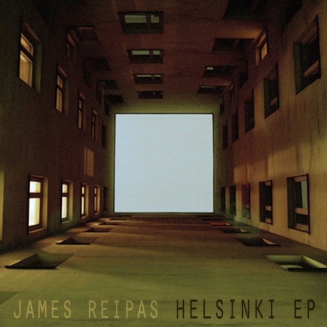 Helsinki EP