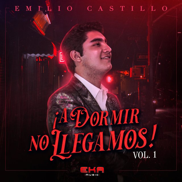 ¡A Dormir No Llegamos! Vol. 1