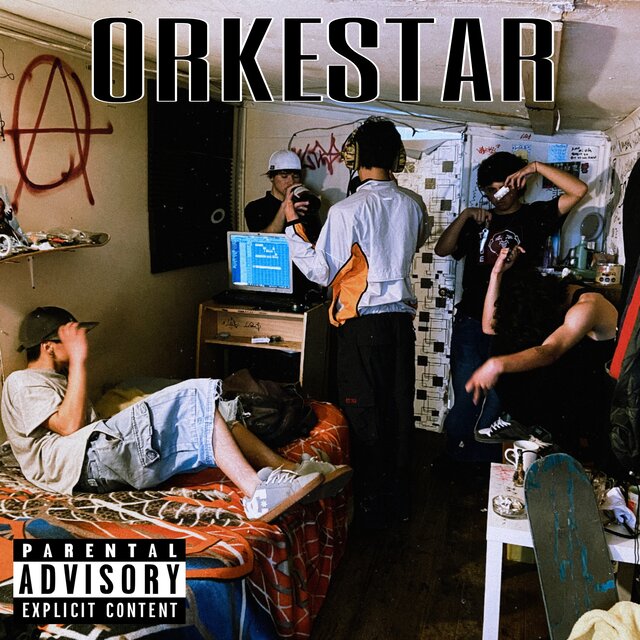 Orkestar
