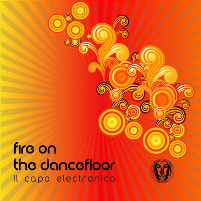 Fire On the Dance Floor