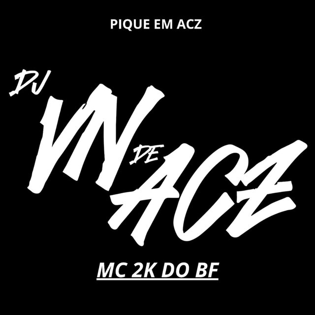 PIQUE EM ACZ