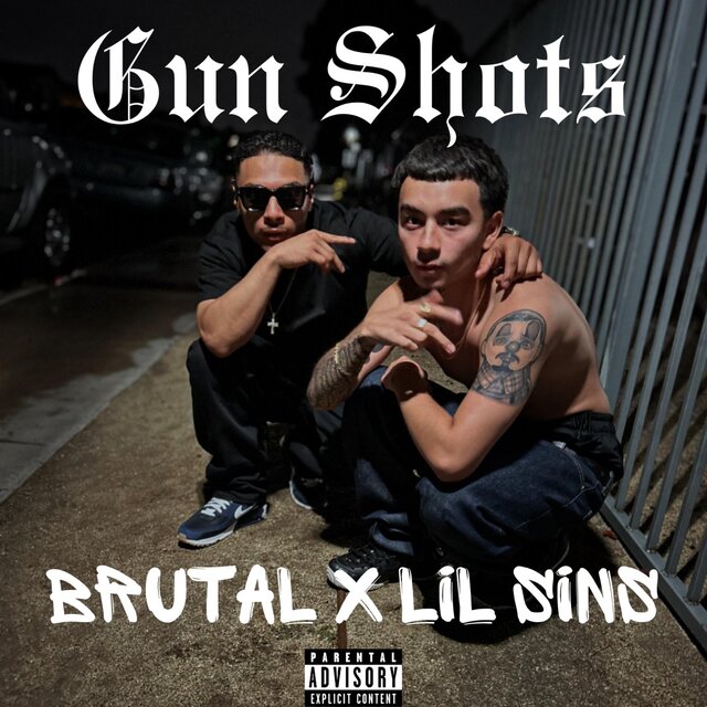 Gun Shots