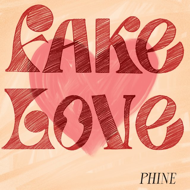 Fake Love