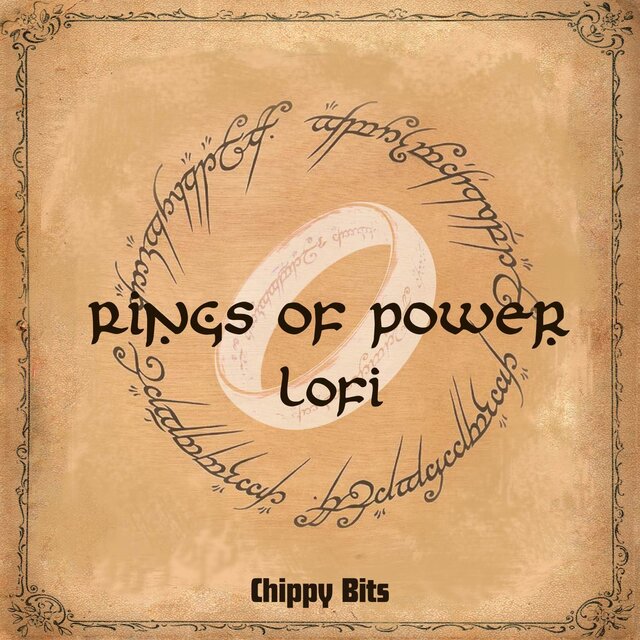 Rings of Power Lofi