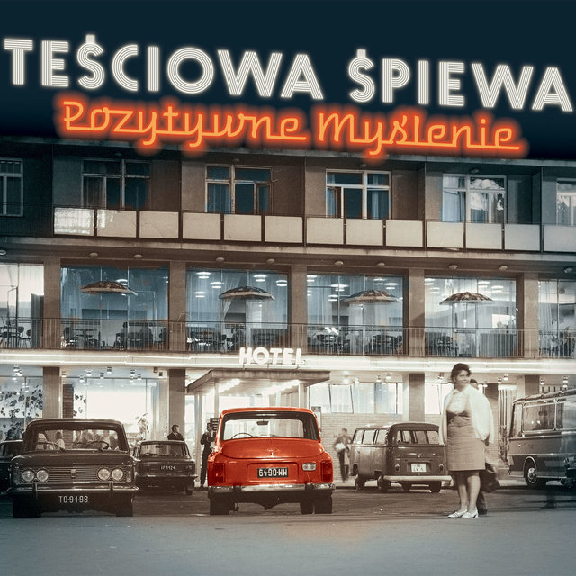 Pozytywne myślenie