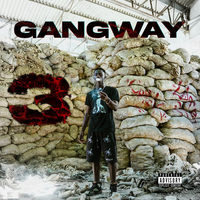 Gangway #3