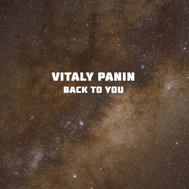Back to You
