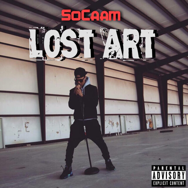 Lost Art
