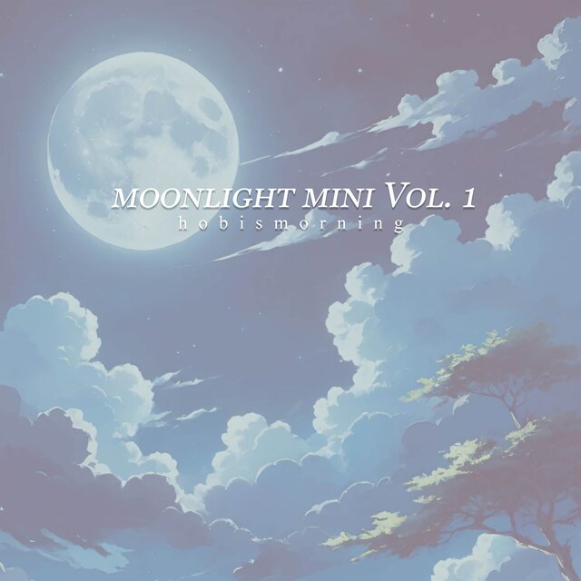 Moonlight Mini Vol. 01