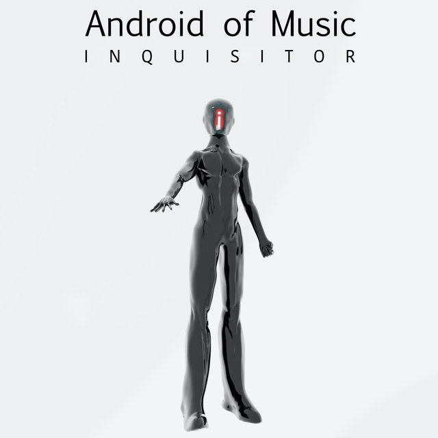 Android of Music