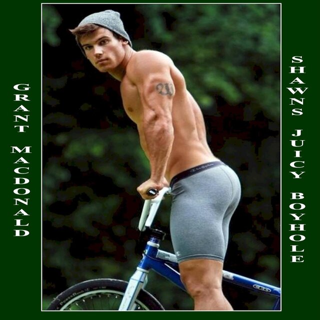 Shawn's Juicy Boyhole