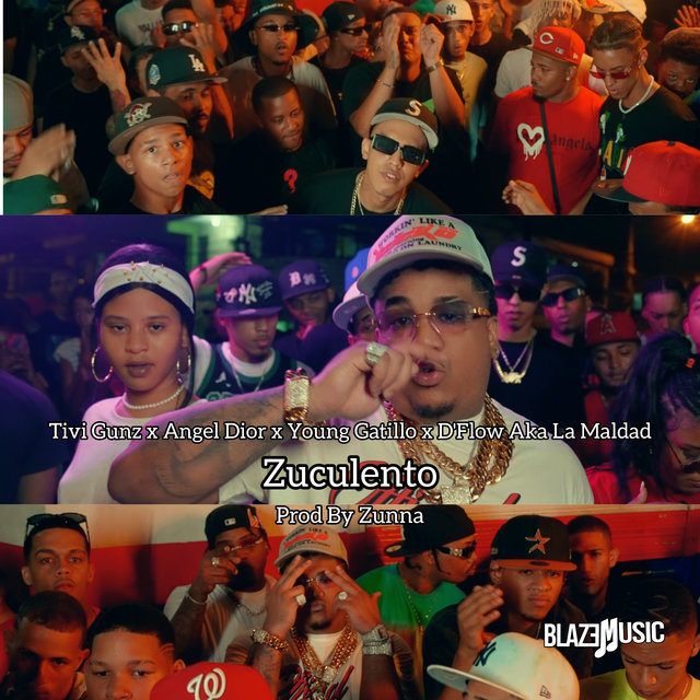 Zuculento