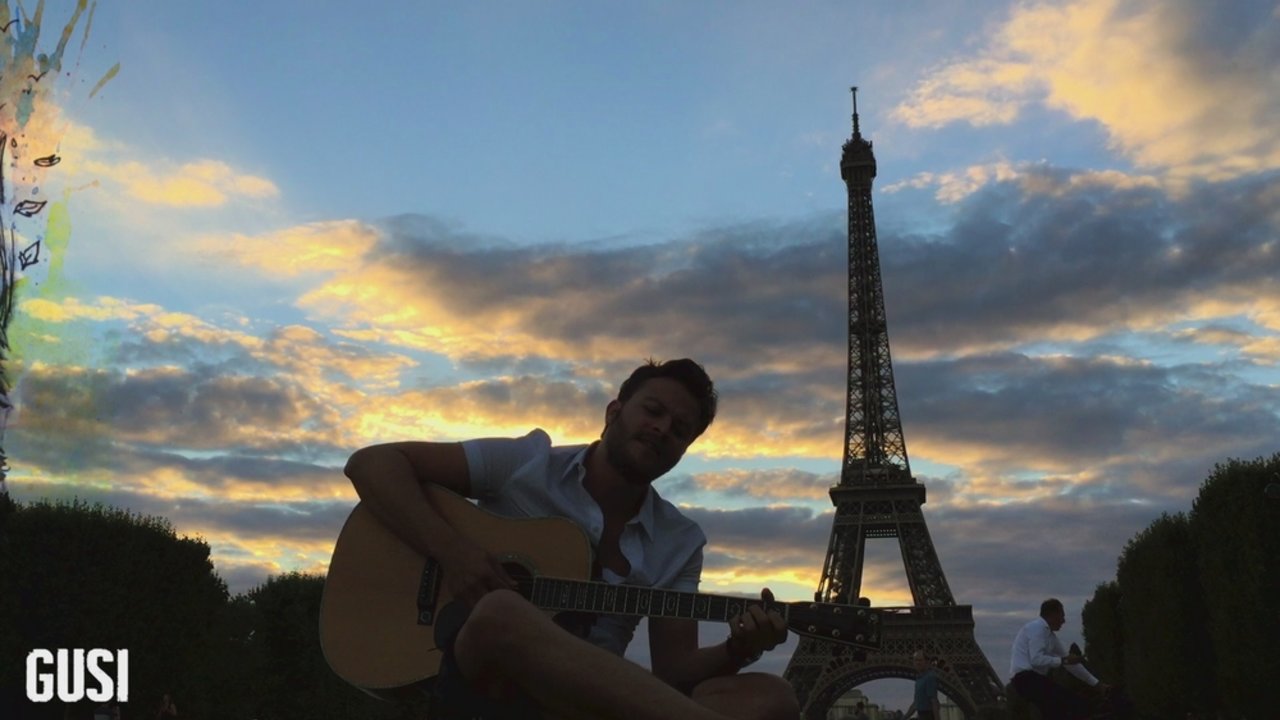 Quiéreme Así (Acoustic Sessions)