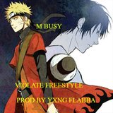 Violate Freestyle (Prod. By Yxng Flabba)