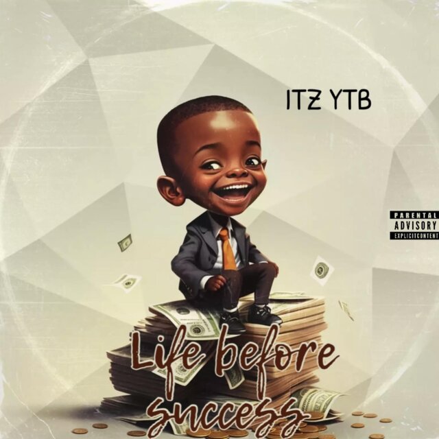 Life Before Sucess