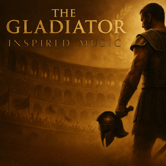 The Gladiator Inspired Music