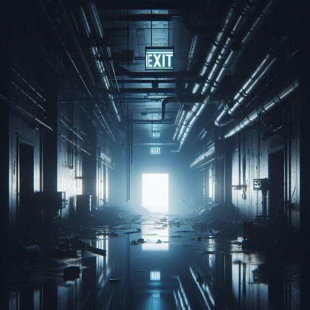 Exit Strategy