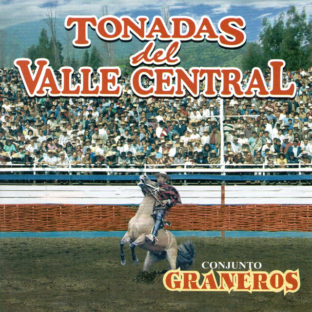 Tonadas del Valle Central
