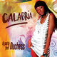 Cover art for album Calabria by DJ Party, Duchess