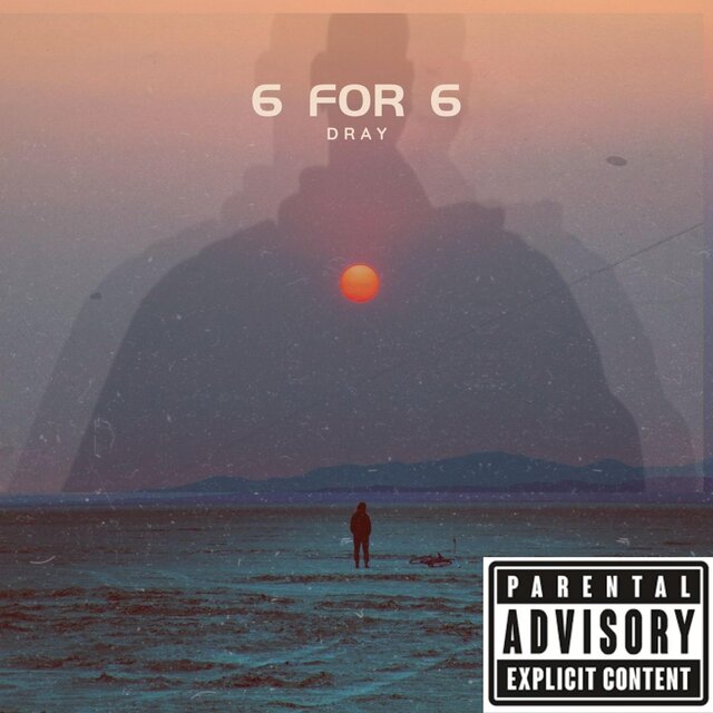 6 for 6