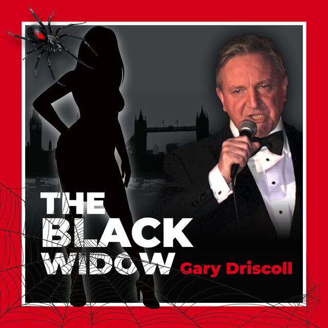 The Black Widow