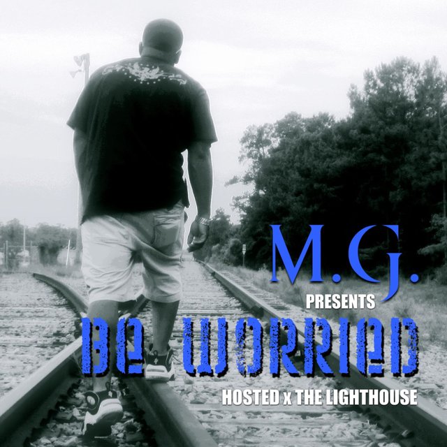 Be Worried Mixtape