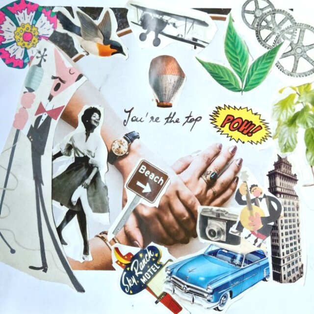 You're the Top