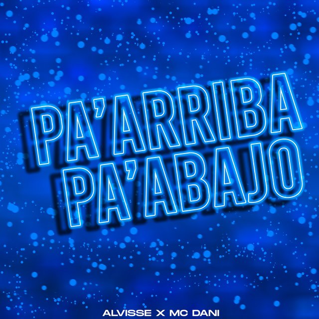 Pa'arriba Pa'abajo