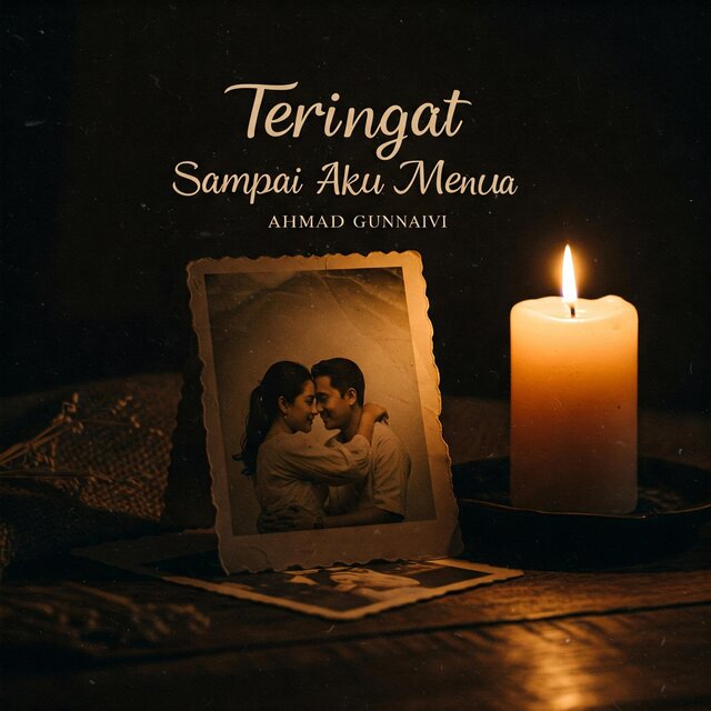 Teringat Sampai Aku Menua