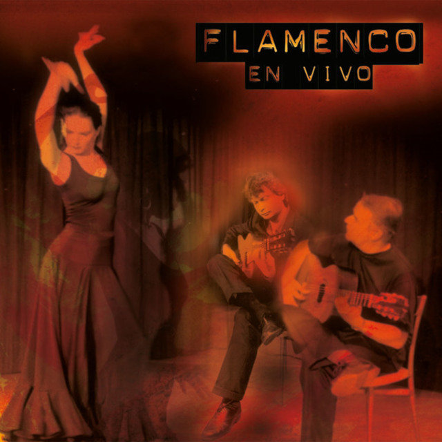 Flamenco en Vivo