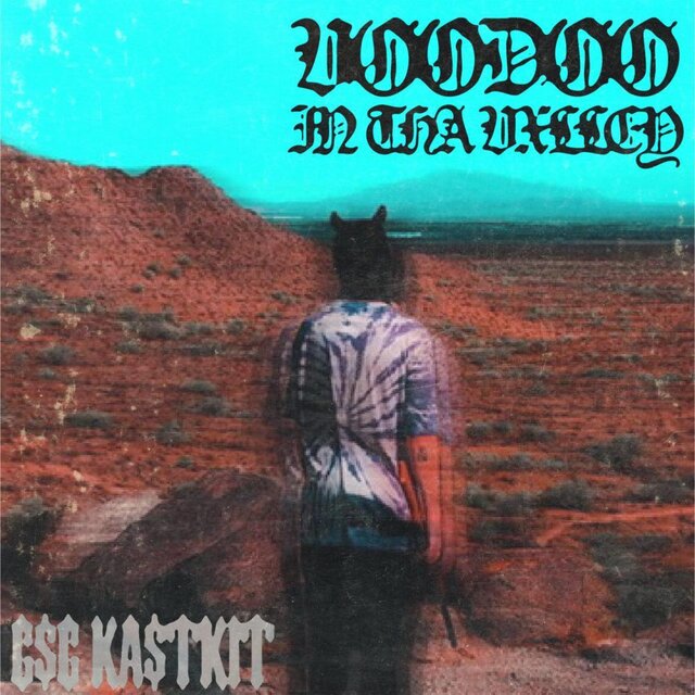 Vøødøø In Tha Vxlley