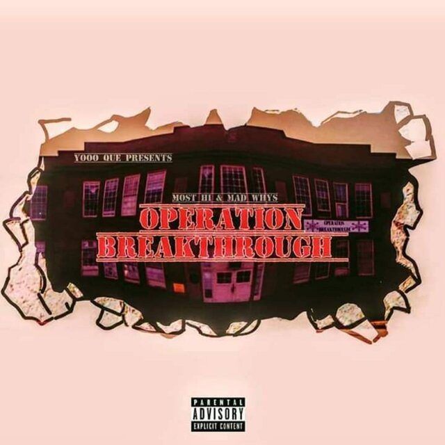 OPERATION BREAKTHROUGH