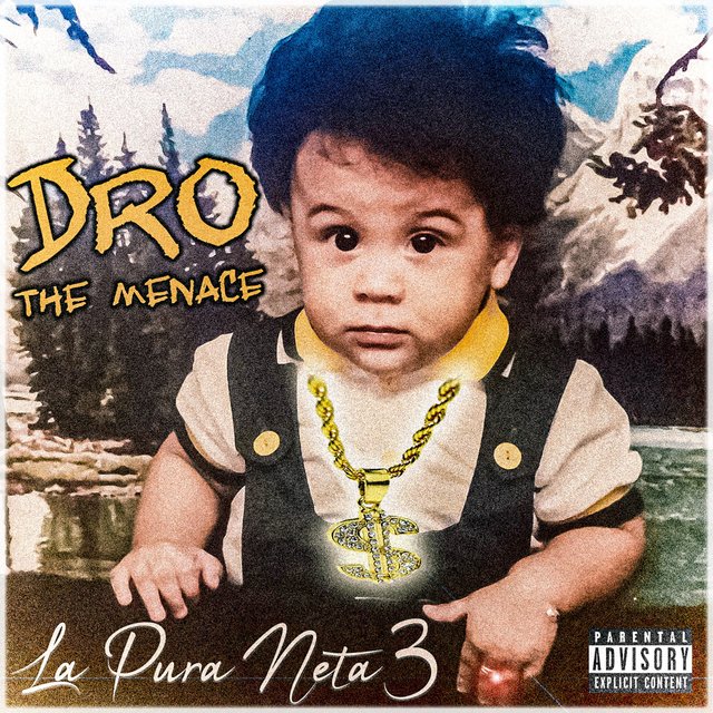La pura neta 3