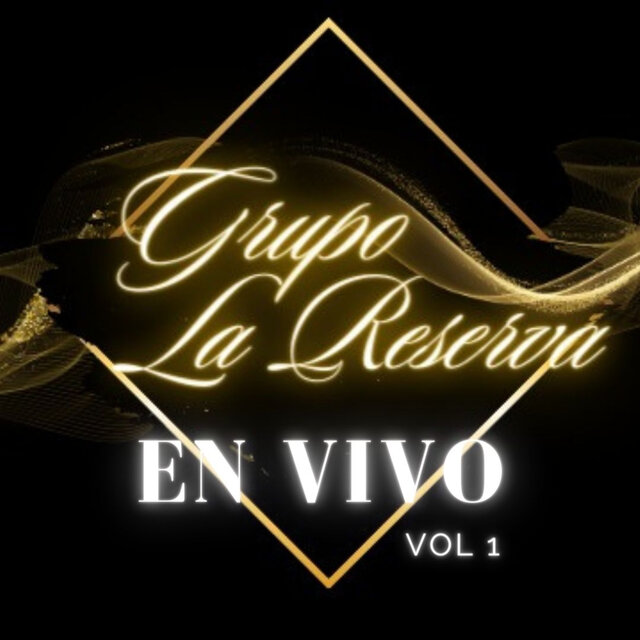 En Vivo, Vol. 1