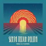 Senja Teduh Pelita
