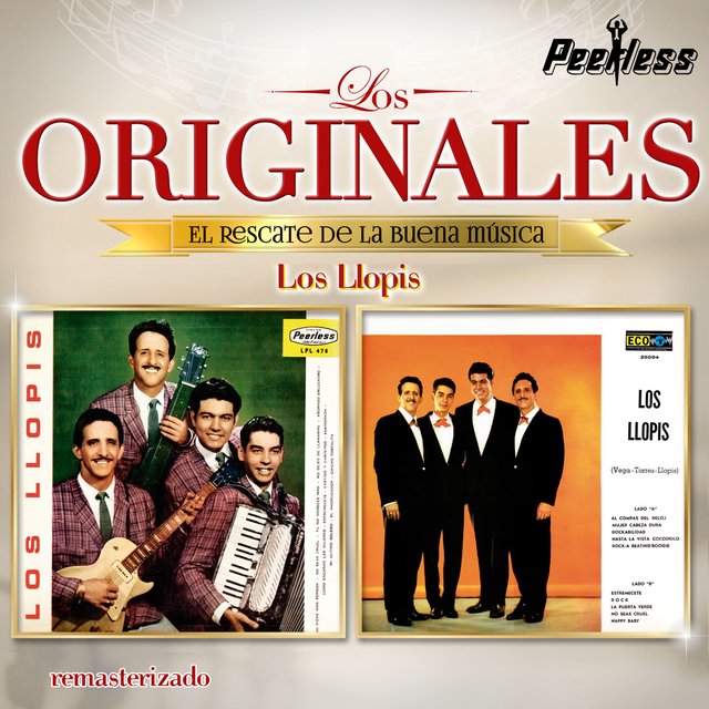 Los Originales